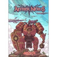 Aether Nexus RPG