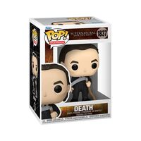 Pop! Death - Supernatural #1837