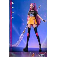 KPop Demon Hunters Action Figure 1/6 Mira 28cm