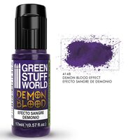 Blood Effects - Demon Blood 17ml