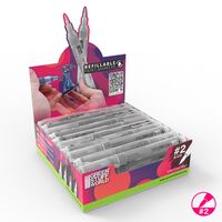 Refillable Marker #2