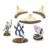 Lumineth Realm-lords: Regiments of Renown - Sigil Convocation