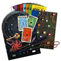 EXIT - The Gate Between Worlds