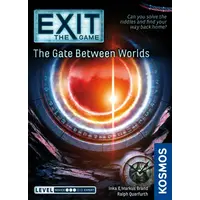 EXIT - The Gate Between Worlds