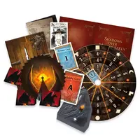 EXIT LOTR - The Shadows Over Middle-Earth