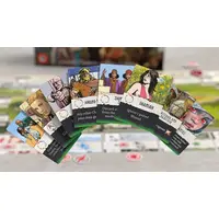 Thorgal The Board Game