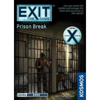 EXIT - Prison Break