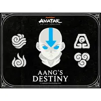 Avatar the Last Airbender: Aang's Destiny