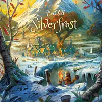 Everdell: Silverfrost Essentials Edition