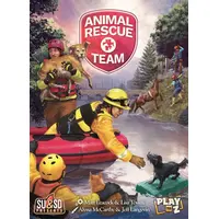Animal Rescue Team