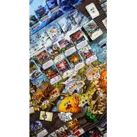 Everdell: Silverfrost Essentials Edition