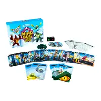 Mindbug x King of Tokyo