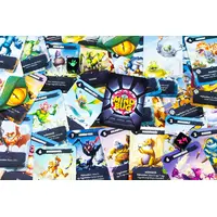 Mindbug x King of Tokyo