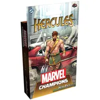 Hercules Hero Pack Marvel Champions