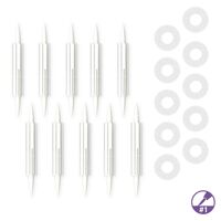 Refillable Marker Spare Parts #1