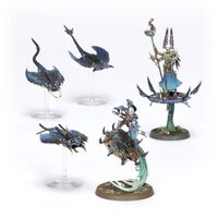 Disciples of Tzeentch: Regiments of Renown - Seekers of Silver