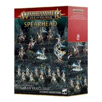 Spearhead: Lumineth Realm-lords - Hurakan Vanguard