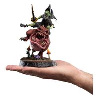 Warhammer: Age of Sigmar Statue Boingrot Bounder 17 cm