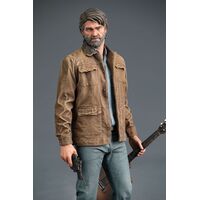 The Last of Us Part II PVC Statue Joel 23 cm