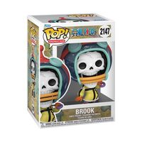Pop! Brook (Egg) - One Piece #2147