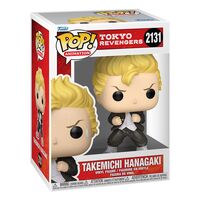Pop! Takemichi Hanagaki - Tokyo Revengers #2131
