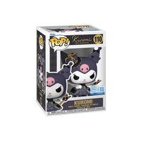 Pop! Royal Kuromi - Hello Kitty & Friends #110