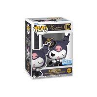 Pop! Royal Kuromi - Hello Kitty & Friends #110 CHASE
