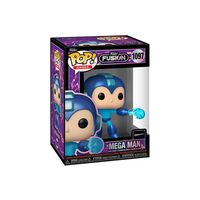Pop! Mega Man - Funko Fusion #1097