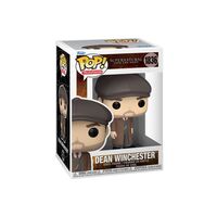 Pop! Dean Winchester - Supernatural #1836