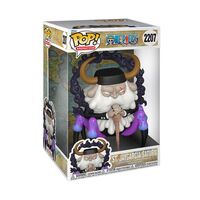 Pop! St. Jaygarcia Saturn Super Sized - One Piece #2207