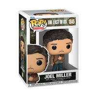 Pop! Joel Miller - The Last of Us #1845