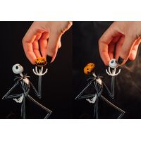 The Nightmare Before Christmas 3D Perpetual Calendar