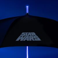 Star Wars Umbrella Premium Luke Skywalker