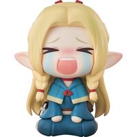 Delicious in Dungeon PVC Statue Qset Marcille 7 cm