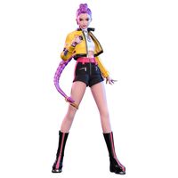 KPop Demon Hunters Action Figure 1/6 Rumi 28cm