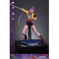 KPop Demon Hunters Action Figure 1/6 Rumi 28cm