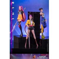 KPop Demon Hunters Action Figure 1/6 Rumi 28cm