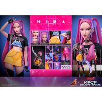 KPop Demon Hunters Action Figure 1/6 Mira 28cm