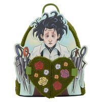 Edward Scissorhands Mini Backpack