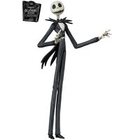 Jack UDF Mini Figure - Nightmare Before Christmas