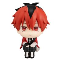 Frieren Look Up PVC Statue Stark 11cm