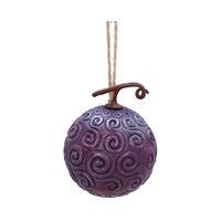 One Piece Hanging Tree Ornament Gum Gum Fruit