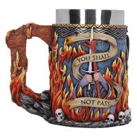 Lord of the Rings Tankard Balrog 15cm