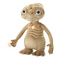 E.T. the Extra-Terrestrial Interactive Plush Figure 35cm