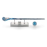 Harry Potter Celebration Wand Patronus Charm 2025
