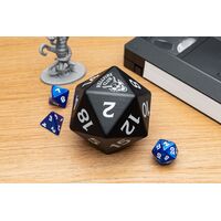 Stranger Things 5 Stress Hellfire Club Dice