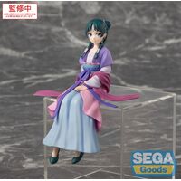 The Apothecary Diaries PM Perching PVC Statue Maomao Moon Fairy Ver. 14 cm