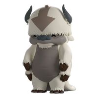 Appa Standing - Avatar the Last Airbender Vinyl Figure 20cm