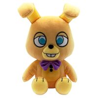 Five Nights at Freddie's Plush Figure Yellow Rabbit  23cm