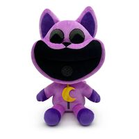 Poppy Playtime Plush Figure Catnap 22cm